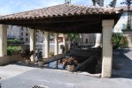 Lavoir de ST ROME DE TARN