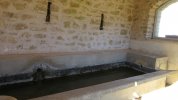 Lavoir de LE CLAPIER