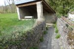 Lavoir de RIVIERE SUR TARN