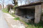 Lavoir de VEZINS DE LEVEZOU