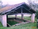 Lavoir de VAILHOURLES