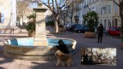 Lavoir de MARSEILLE
