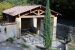 Lavoir de MIMET