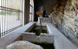 Lavoir de MIMET