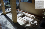 Lavoir de MIMET