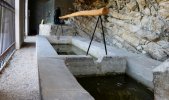 Lavoir de MIMET
