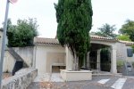Lavoir de ST PAUL LEZ DURANCE