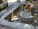 Lavoir de ST PAUL LEZ DURANCE