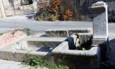 Lavoir de ST SAVOURNIN
