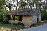 Lavoir de VENTABREN
