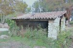 Lavoir de VENTABREN