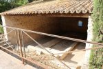 Lavoir de VENTABREN