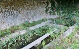 Lavoir de VENTABREN