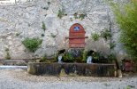 Lavoir de VAUVENARGUES