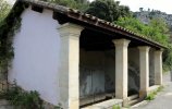 Lavoir de VAUVENARGUES