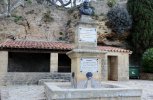 Lavoir de MIRAMAS