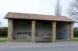 Lavoir de MIRAMAS
