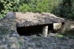 Lavoir de MIRAMAS