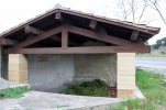 Lavoir de MIRAMAS