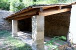 Lavoir de MIRAMAS