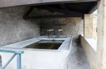 Lavoir de MIRAMAS