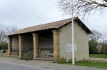 Lavoir de MIRAMAS