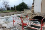 Lavoir de ST CHAMAS