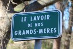 Lavoir de LES MILLES