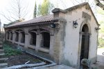 Lavoir de LES MILLES