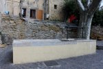 Lavoir de SALON DE PROVENCE