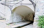 Lavoir de ROQUEVAIRE