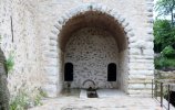 Lavoir de ROQUEVAIRE