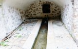 Lavoir de ROQUEVAIRE