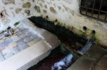 Lavoir de ROQUEVAIRE