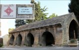 Lavoir de LAMBESC