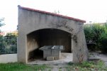 Lavoir de LAMBESC