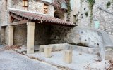 Lavoir de EGUILLES