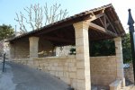 Lavoir de EGUILLES