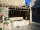 Lavoir de LES BAUX DE PROVENCE