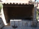 Lavoir de LES BAUX DE PROVENCE