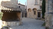 Lavoir de LES BAUX DE PROVENCE