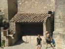 Lavoir de LES BAUX DE PROVENCE
