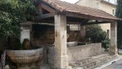 Lavoir de MAUSSANNE LES ALPILLES