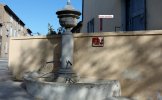 Lavoir de TRETS