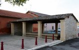 Lavoir de SENAS