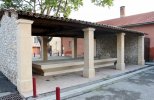 Lavoir de SENAS