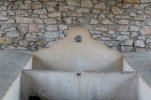 Lavoir de SENAS