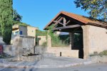 Lavoir de LE PUY STE REPARADE