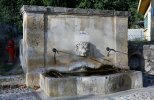 Lavoir de LE PUY STE REPARADE