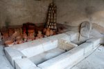 Lavoir de LE PUY STE REPARADE